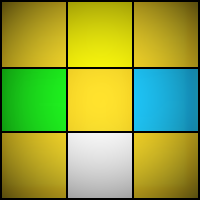 Special pattern 1