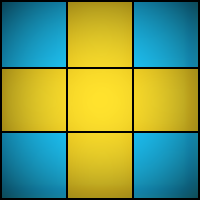 Special pattern 10