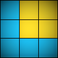 Special pattern 12