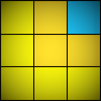 Special pattern 13