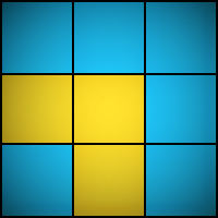 Special pattern 14