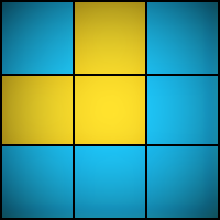 Special pattern 15