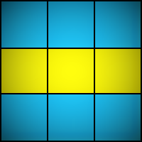 Special pattern 17