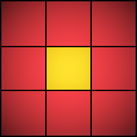 Special pattern 18
