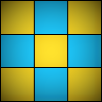 Special pattern 2