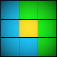 Special pattern 22