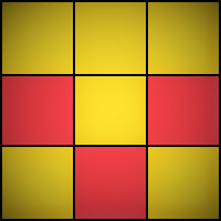Special pattern 23