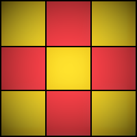 Special pattern 3