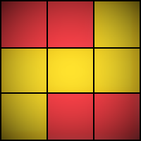 Special pattern 4