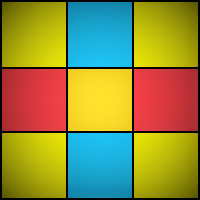 Special pattern 5