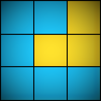 Special pattern 6