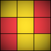 Special pattern 7