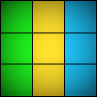 Special pattern 8