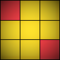Special pattern 9